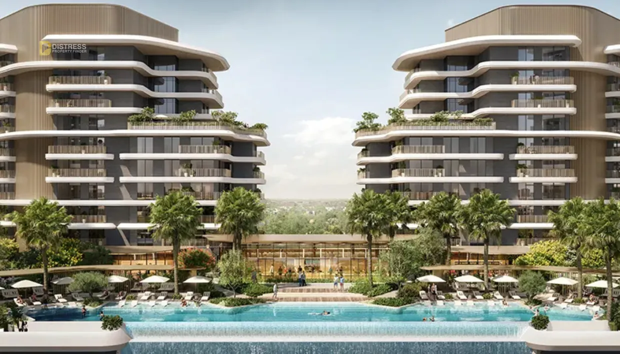 Verdes at Haven by ALDAR