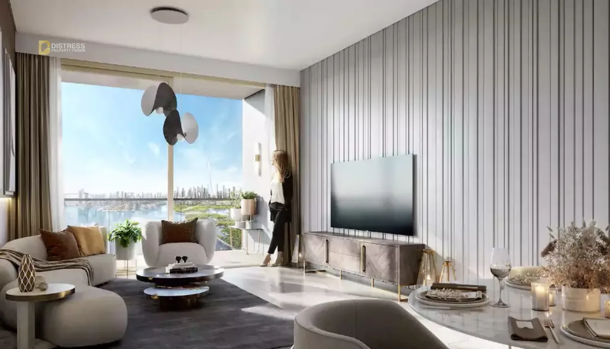 1-Bedroom Apartment Regalia by Deyaar Business Bay — Tower By At Dubai Living