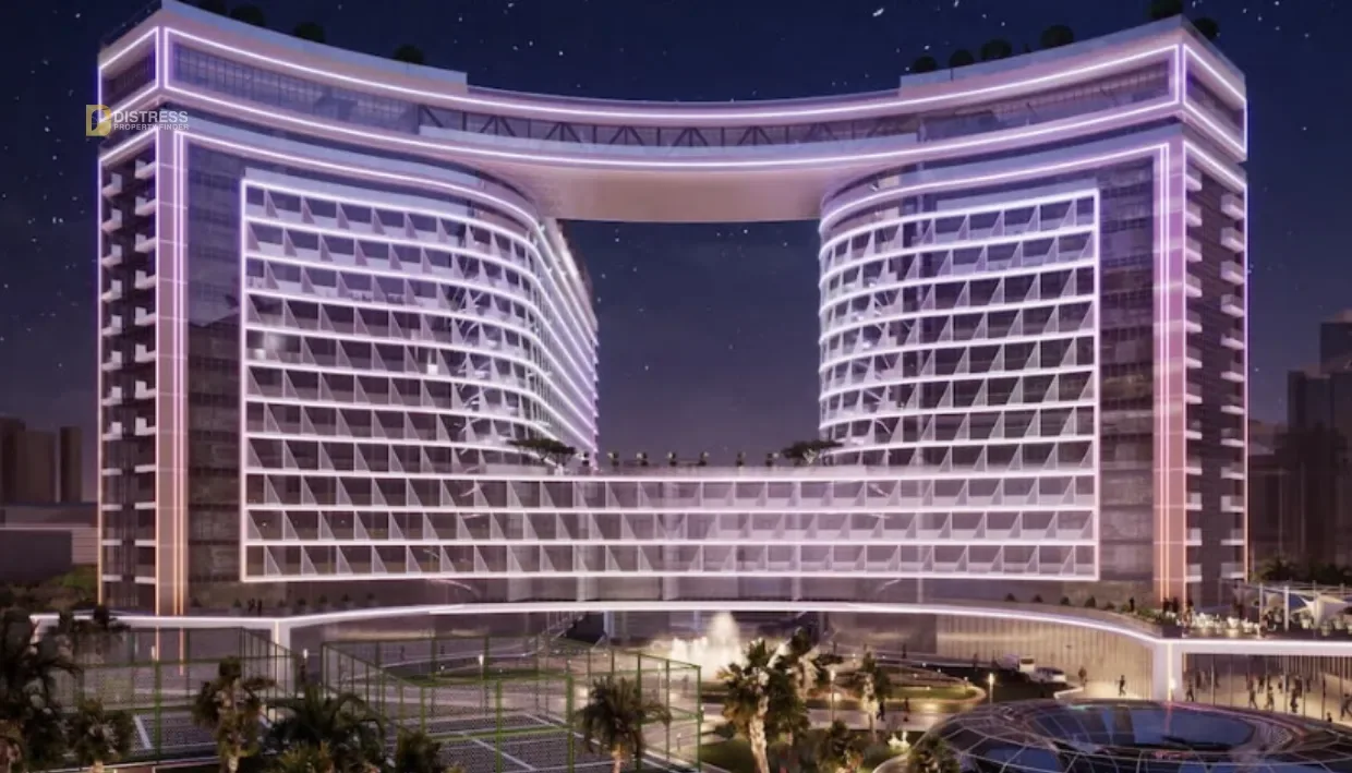 1-Bedroom Apartment in Seven Palm, Palm Jumeirah, Below Active Market Listings, Ready