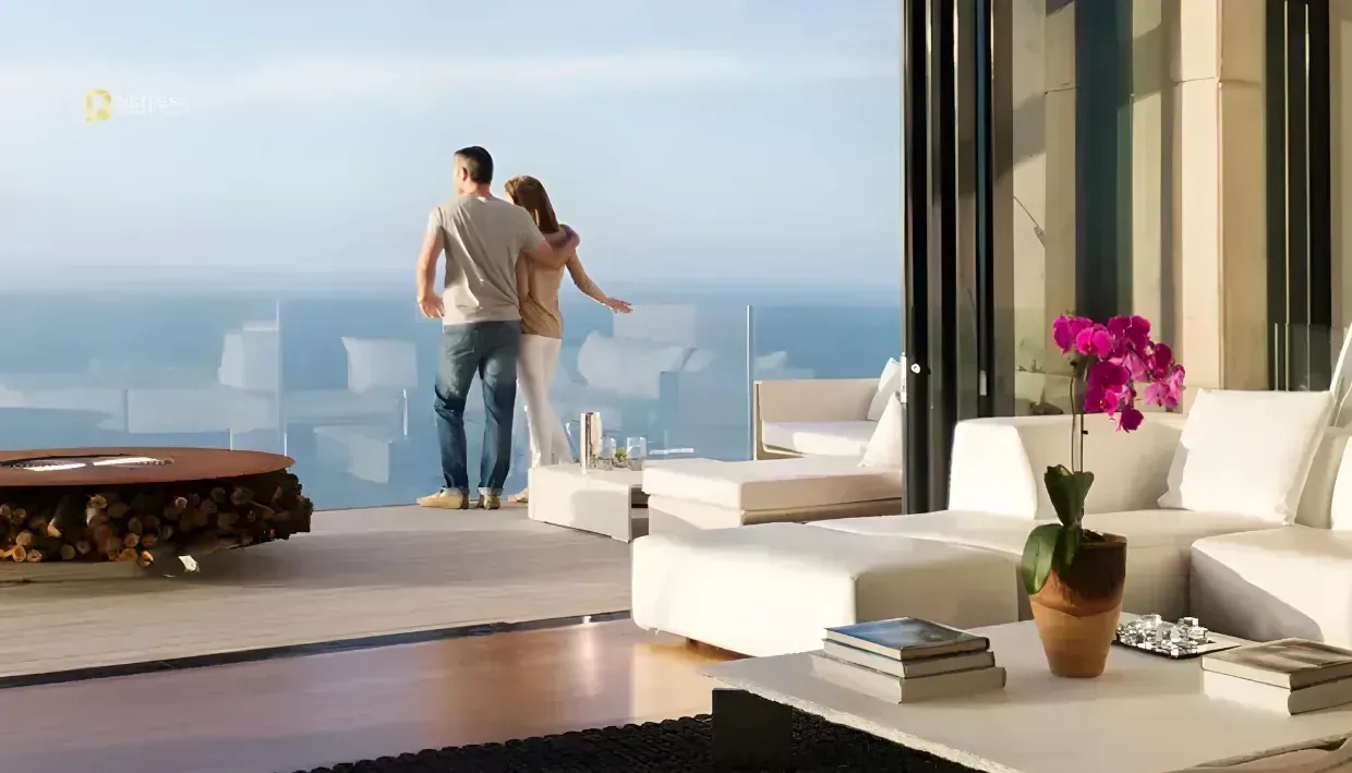 1-Bedroom Apartment Sobha One Sobha Hartland — At In Mbr City By Realty