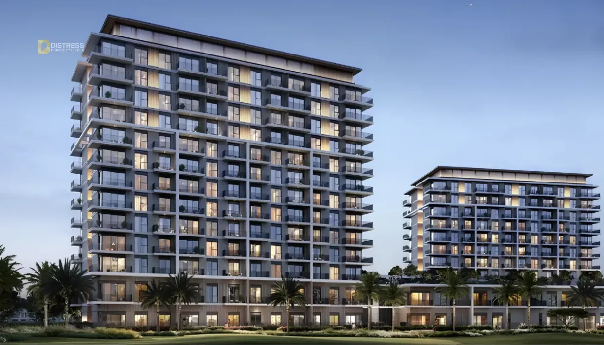 2-Bedroom Apartment in Grove Ridge, Emaar South – 25% Below OP