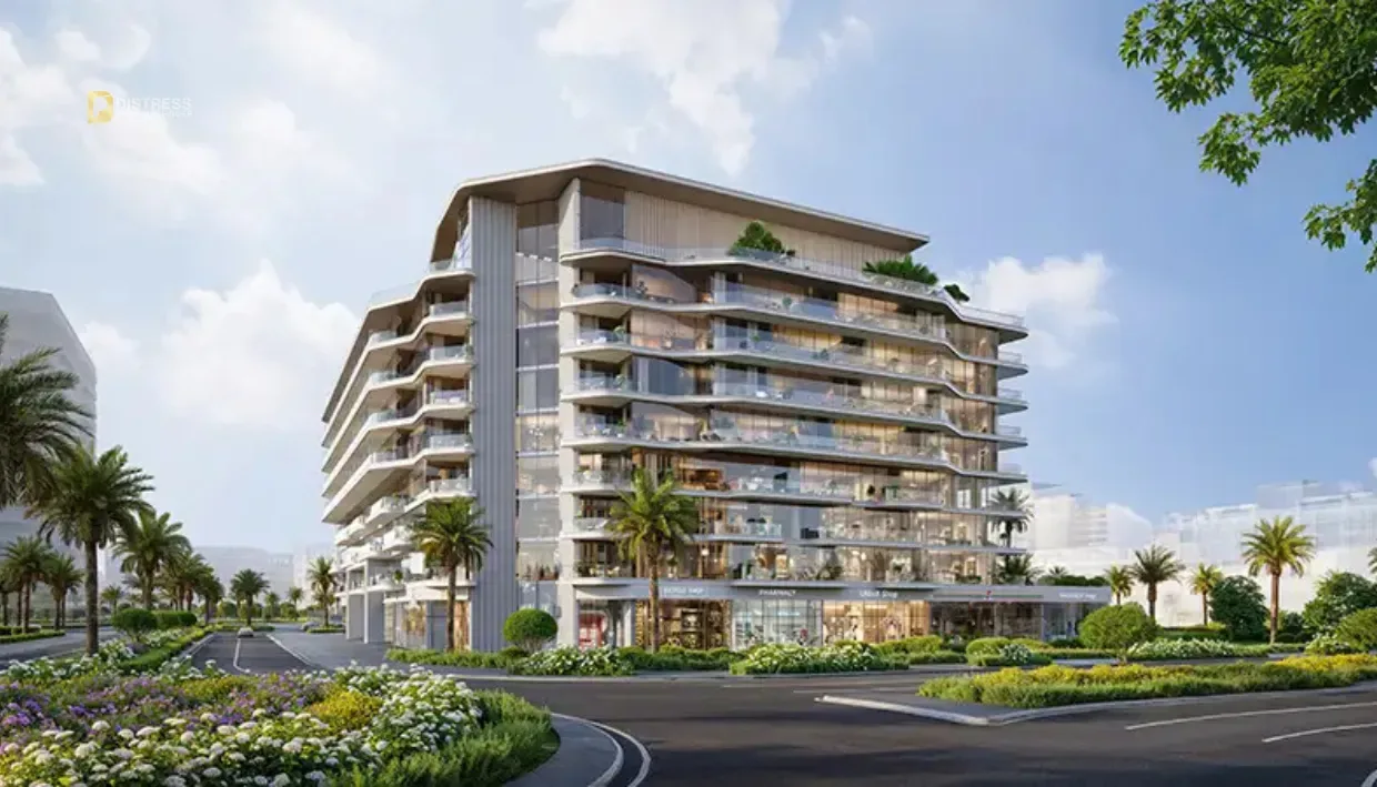2-Bedroom Apartment in Verano by Prescott, Dubai Studio City – 10% Below Original Price
