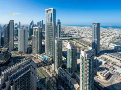 2-Bedroom Apartment Address Opera Downtown Dubai. Distress Sky Collection. 2-Bedroom Apartment Address Opera Downtown Dubai — Distress Sky Collection