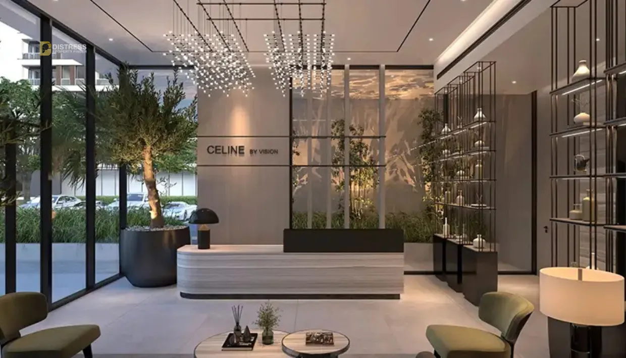 Celine By Vision, Wadi Al Safa 2, Dubai - kids play area