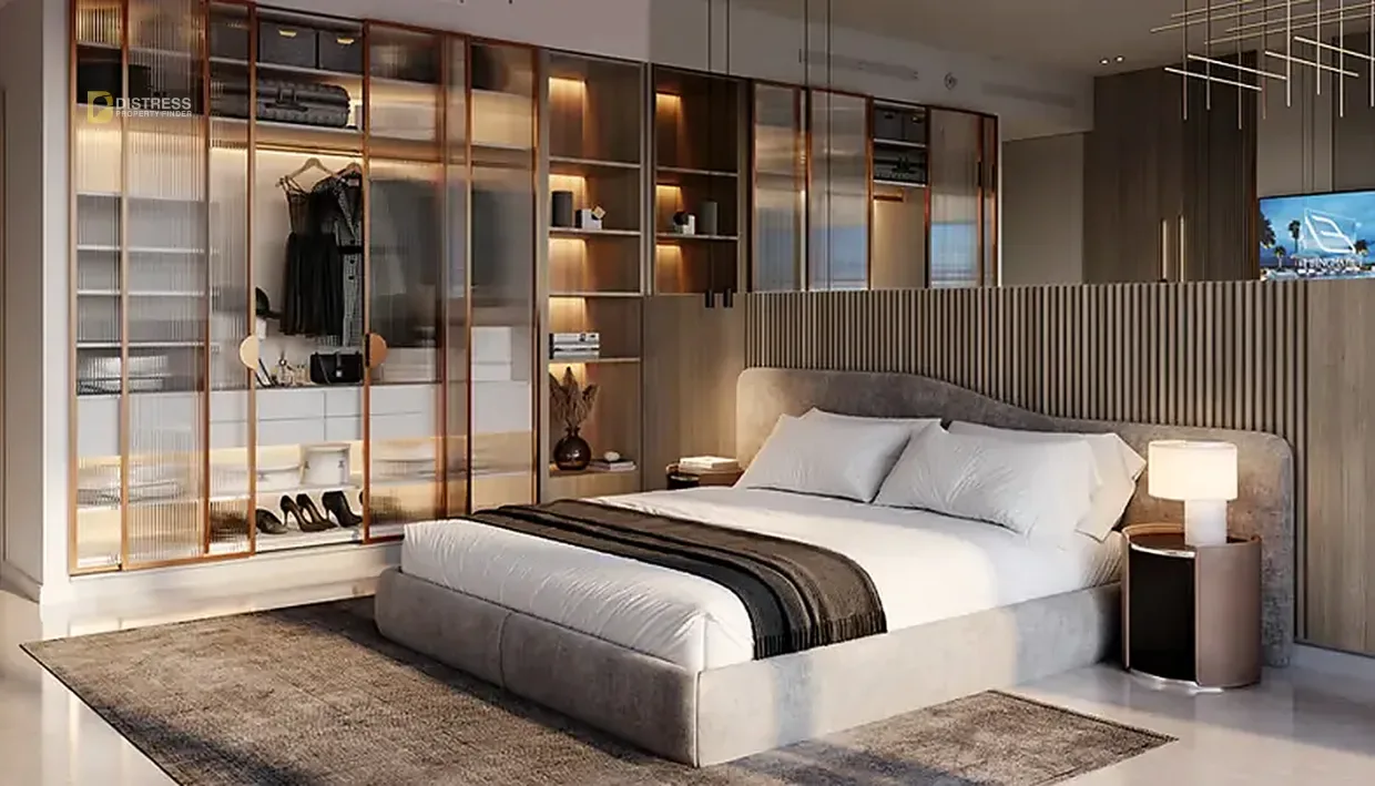 2-Bedroom Apartment Jumeirah Village Circle Dubai — Property gallery image 1