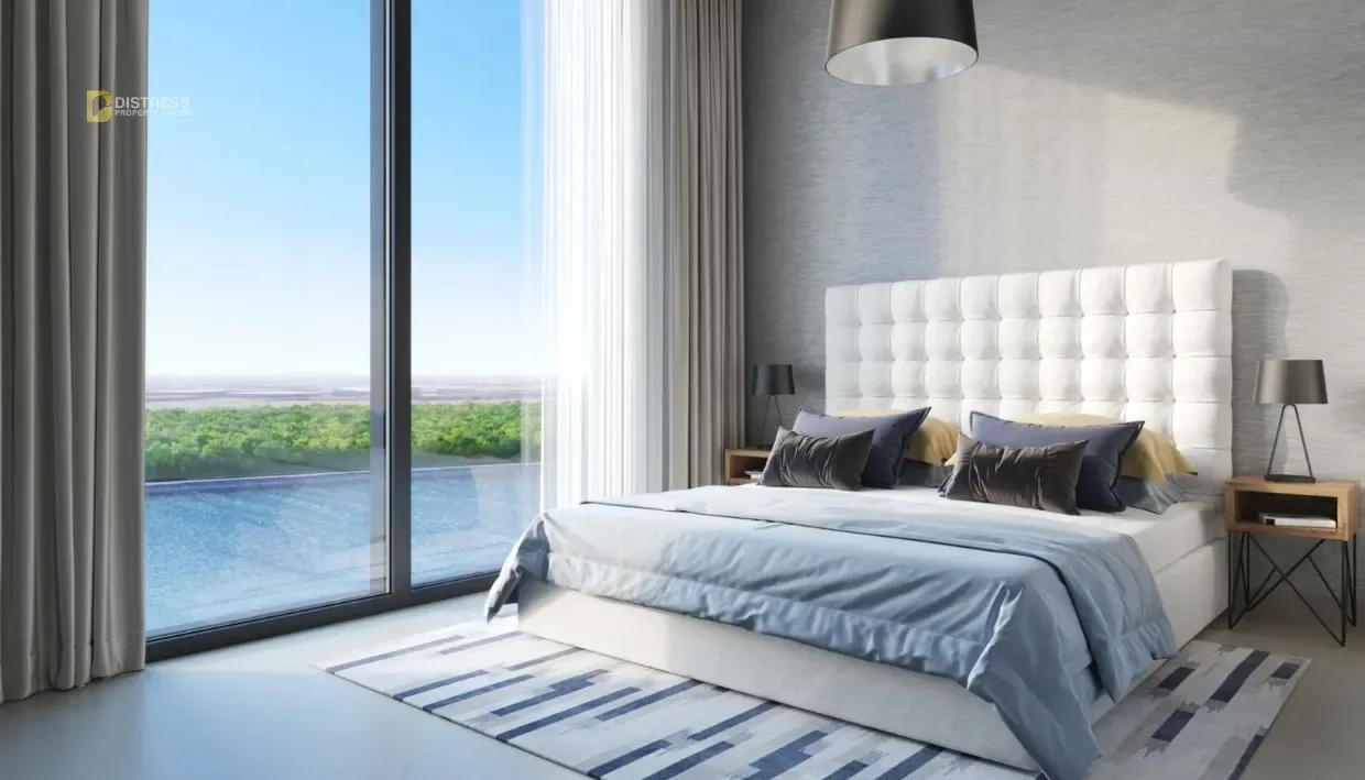 2-Bedroom Apartment Crest Grande Tower A Sobha Hartland — At Group Master