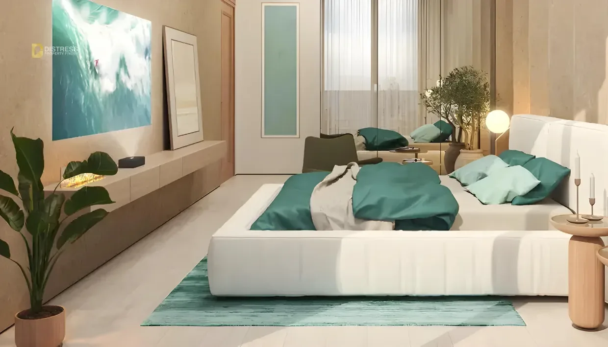 2-Bedroom Apartment ELO 1 Damac Hills 2. Properties. 2-Bedroom Apartment ELO 1 Damac Hills 2 — Properties