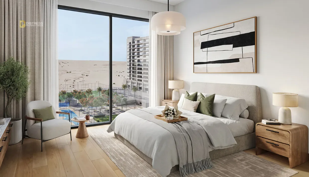 2-Bedroom Apartment Hillcrest Town Square — Property gallery image 2
