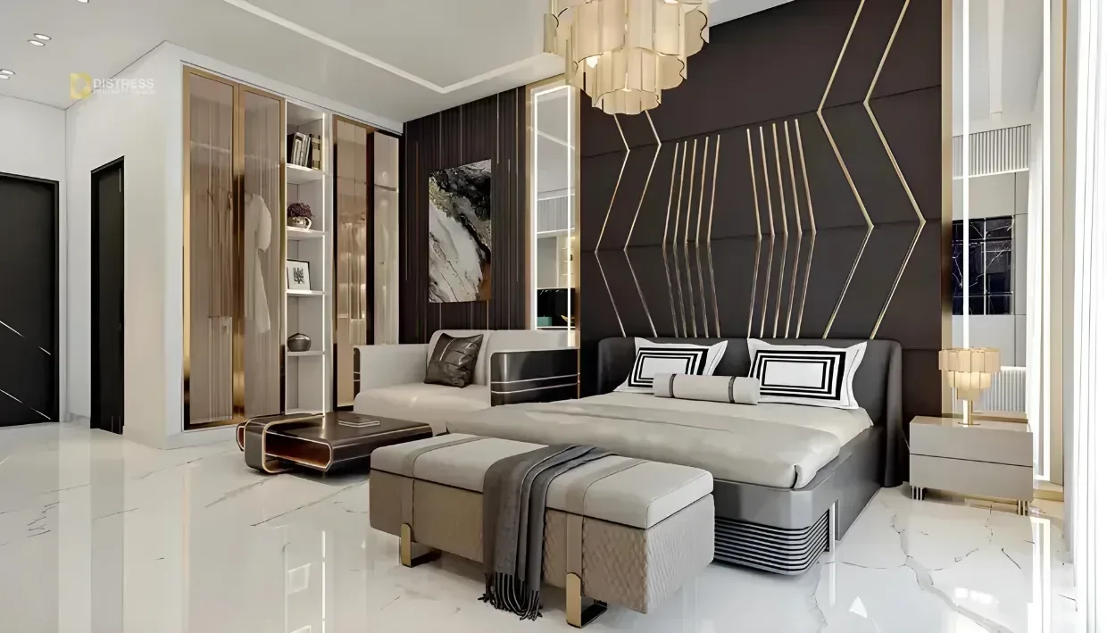 2-Bedroom Apartment BAYZ 101 Business Bay — By Properties At