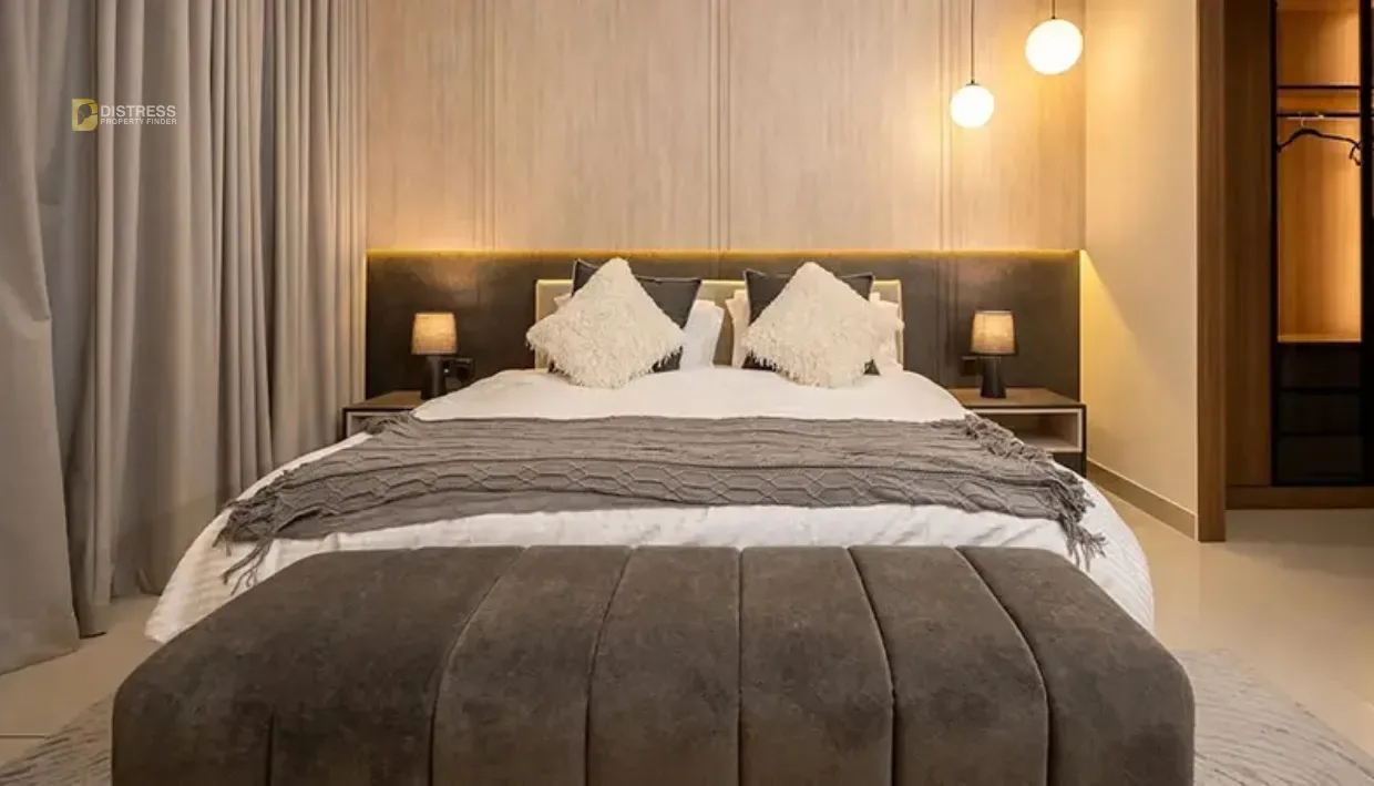 2-Bedroom Apartment Tulip Oasis Dubailand — Property gallery image 2