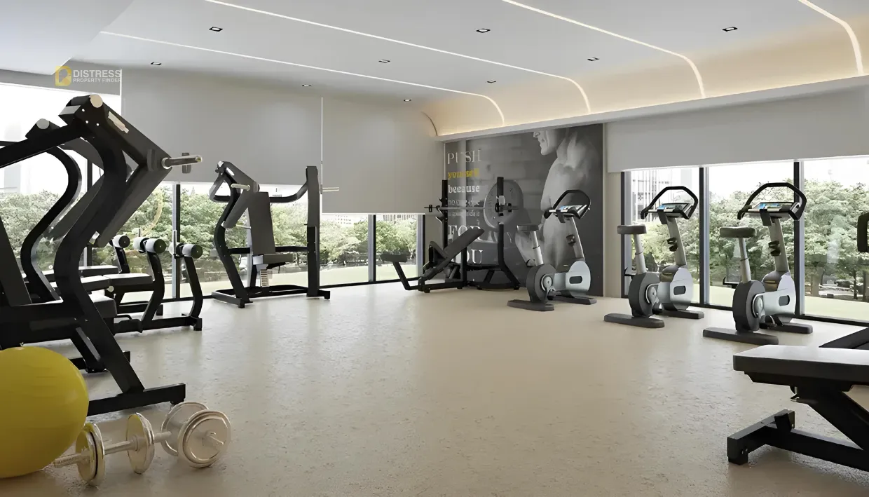 Azizi Amber at Al Furjan, Dubai - Azizi Developments - building