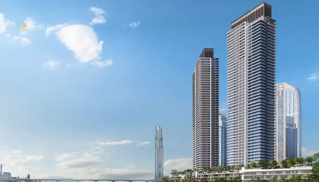 2 Bedroom Apartment for Sale in Creek Waters, Dubai Creek Harbour AED 3,000,000