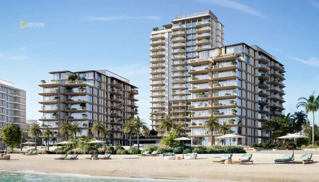2 Bedroom Below OP in Bay Grove Residences by Nakheel, Dubai Island