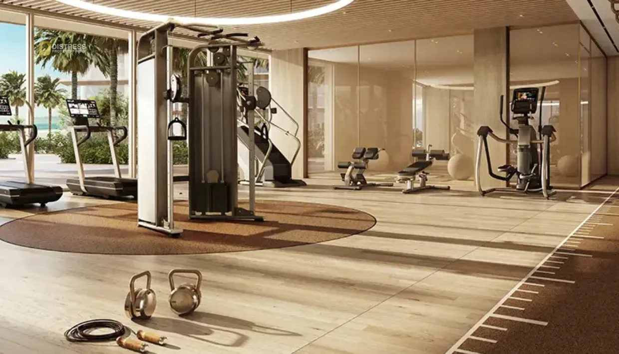 2 Bedroom Below OP in Bay Grove Residences by Nakheel, Dubai Island