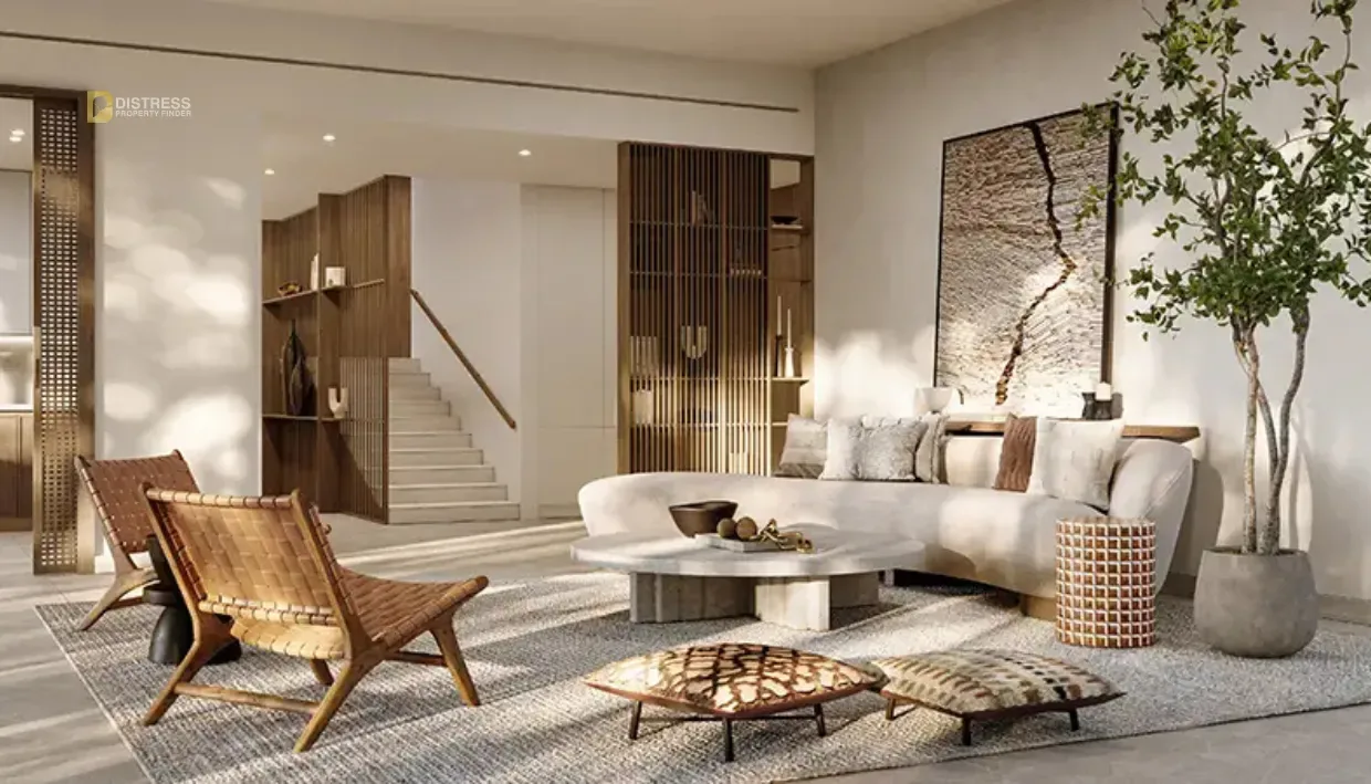 2 Bedroom Below OP in Bay Grove Residences by Nakheel, Dubai Island