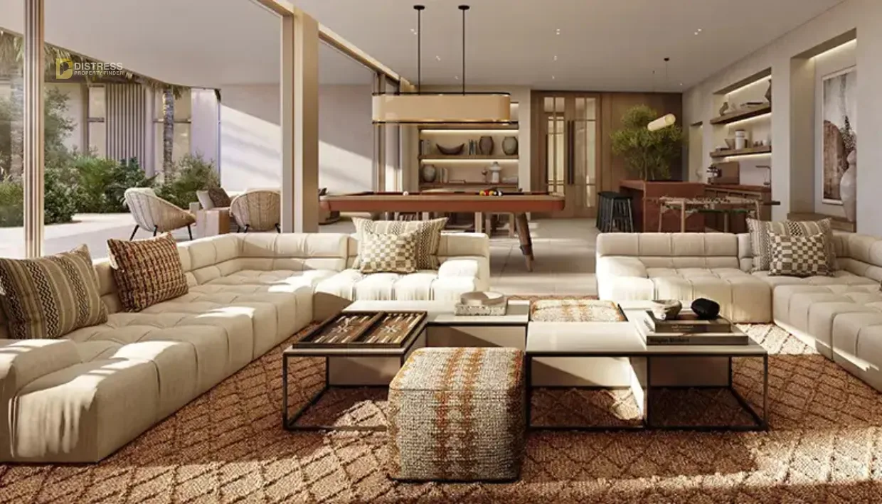2 Bedroom Below OP in Bay Grove Residences by Nakheel, Dubai Island