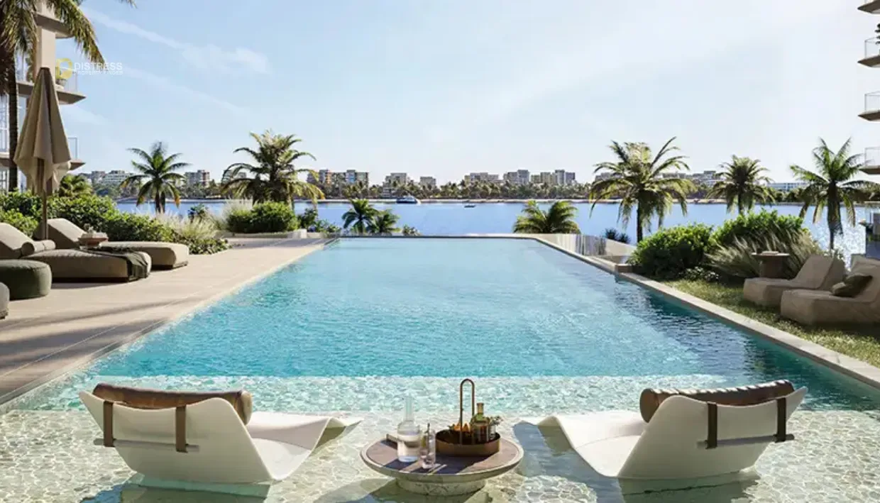 2 Bedroom Below OP in Bay Grove Residences by Nakheel, Dubai Island