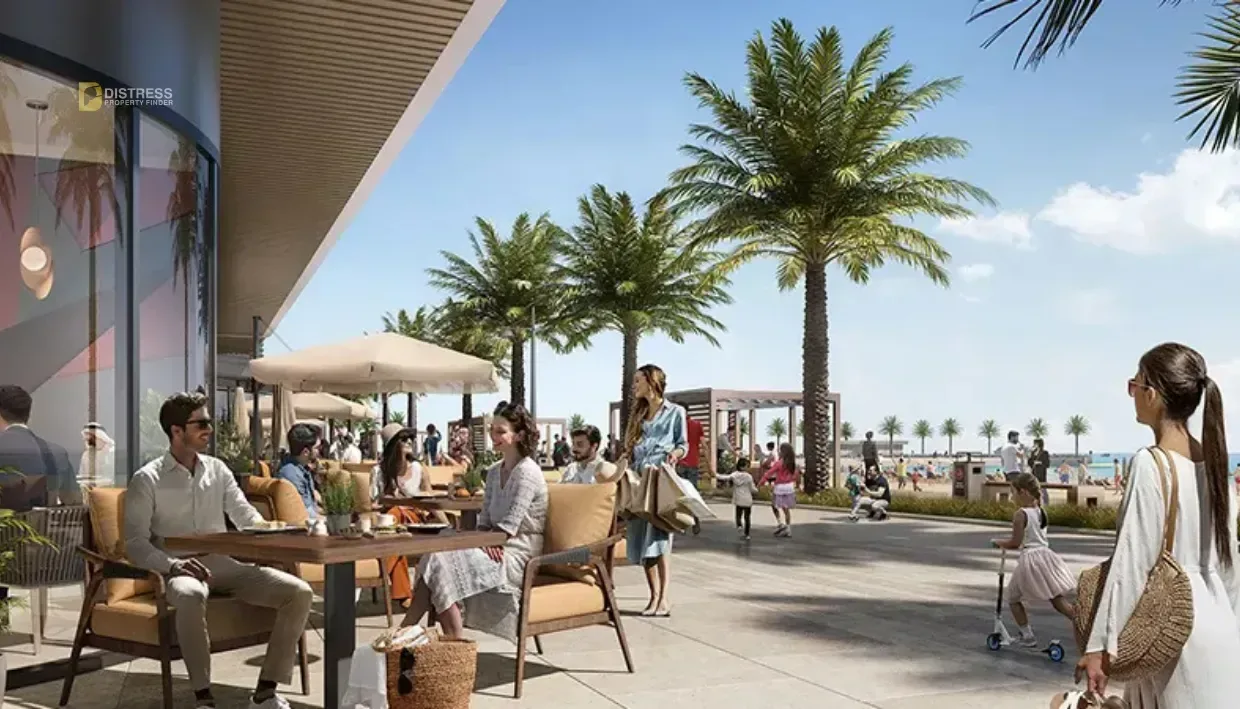 2-Bedroom Apartment Bayview by Address Resorts Emaar Beachfront. By Resorts At Cafe. 2-Bedroom Apartment Bayview by Address Resorts Emaar Beachfront — By Resorts At Cafe
