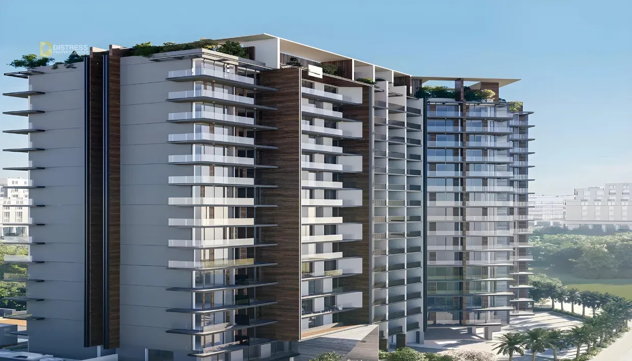 Furnished 2 Bedroom in Elevate by Prescott, Arjan, Below Recent DLD Transactions