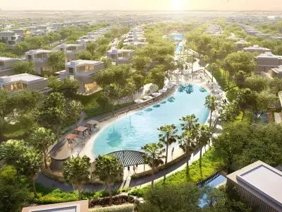 3-Bedroom Townhouse Nad Al Sheba Gardens Phase 4 Nad Al Sheba Gardens — Lowest Price Market 3br Phase Park