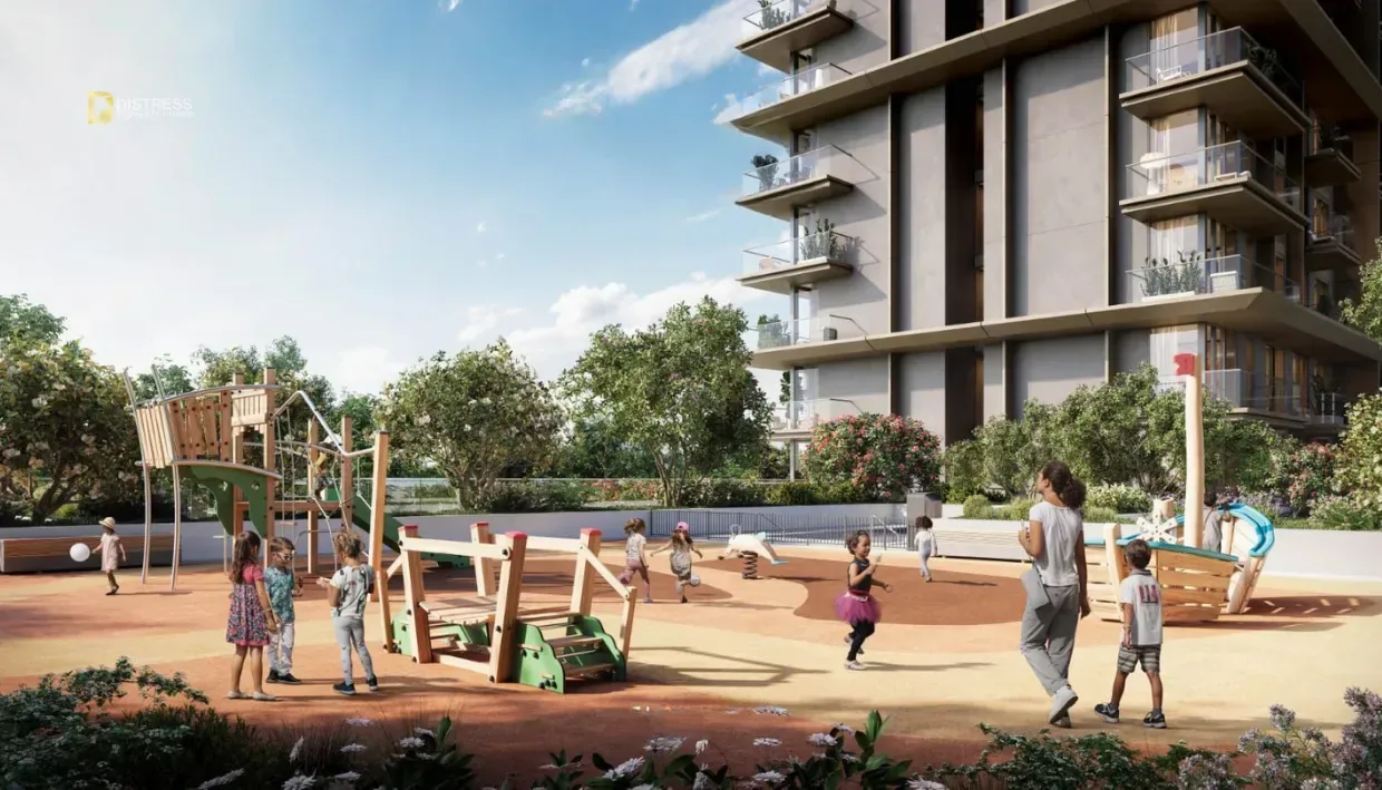 3-Bedroom Apartment Club Place Dubai Hills Estate — Distress 1br Palace Emaar Be Park