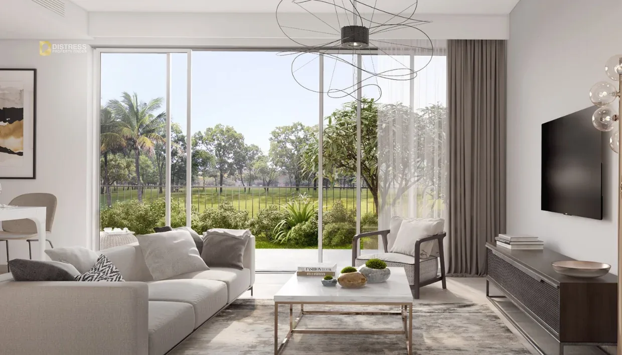 3-Bedroom Townhouse for Sale in Camelia 1, Arabian Ranches 2 — Below-Market Distress Sale