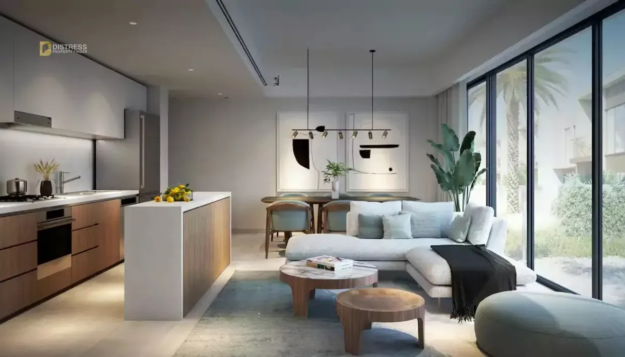 3-Bedroom Townhouse for Sale in Nara, The Valley — Below-Market Distress Sale