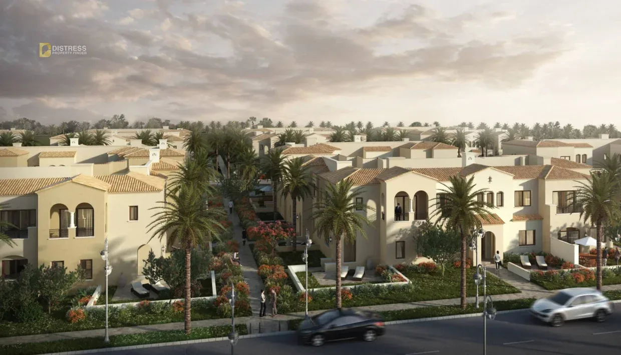 3-Bedroom Villa for Sale in Casa, Arabian Ranches 2 — Below-Market Distress Sale