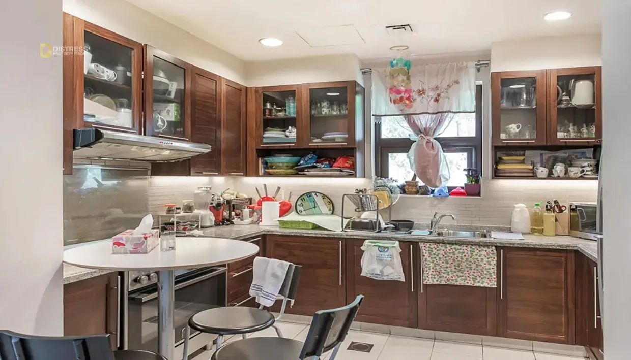 3-Bedroom Villa for Sale in Casa, Arabian Ranches 2 — Below-Market Distress Sale