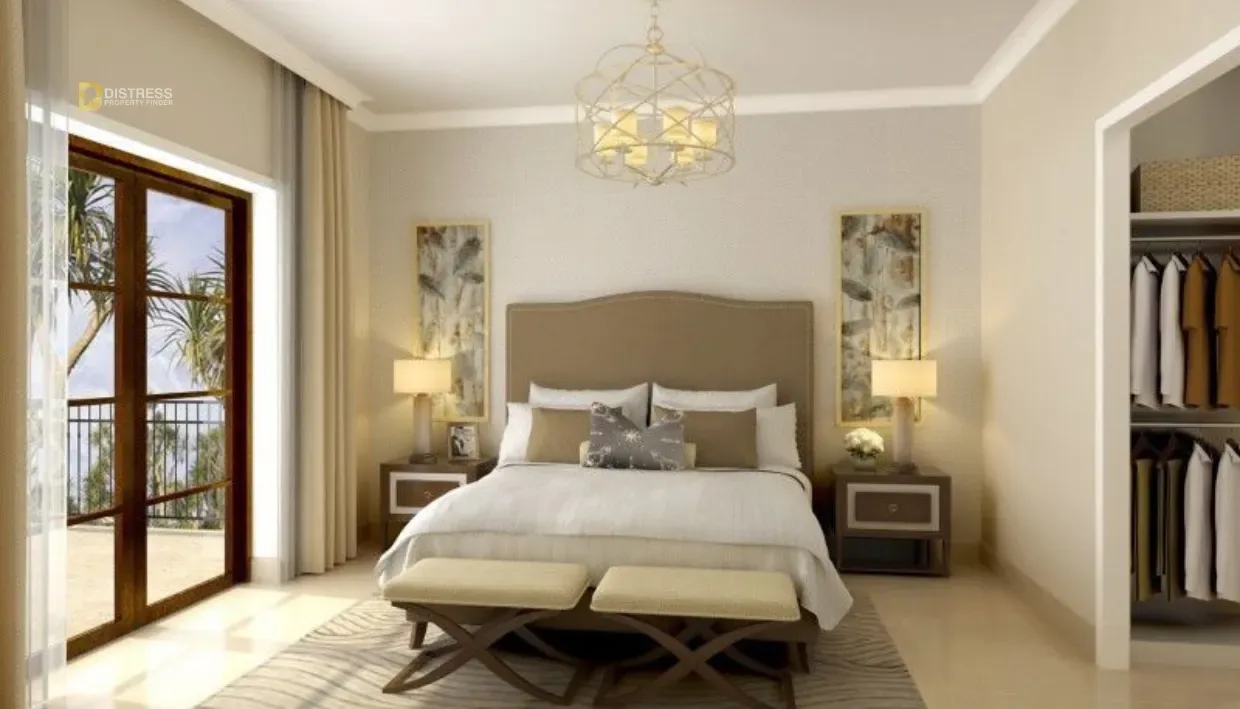 3-Bedroom Villa for Sale in Lila, Arabian Ranches 2 — Below-Market Distress Sale