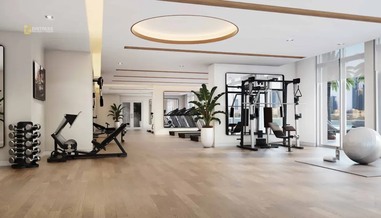 3-Bedroom Apartment Palace Beach Residence Emaar Beachfront. Residence At Emaar Beachfront By Emaar Properties. 3-Bedroom Apartment Palace Beach Residence Emaar Beachfront — Residence At Emaar Beachfront By Emaar Properties