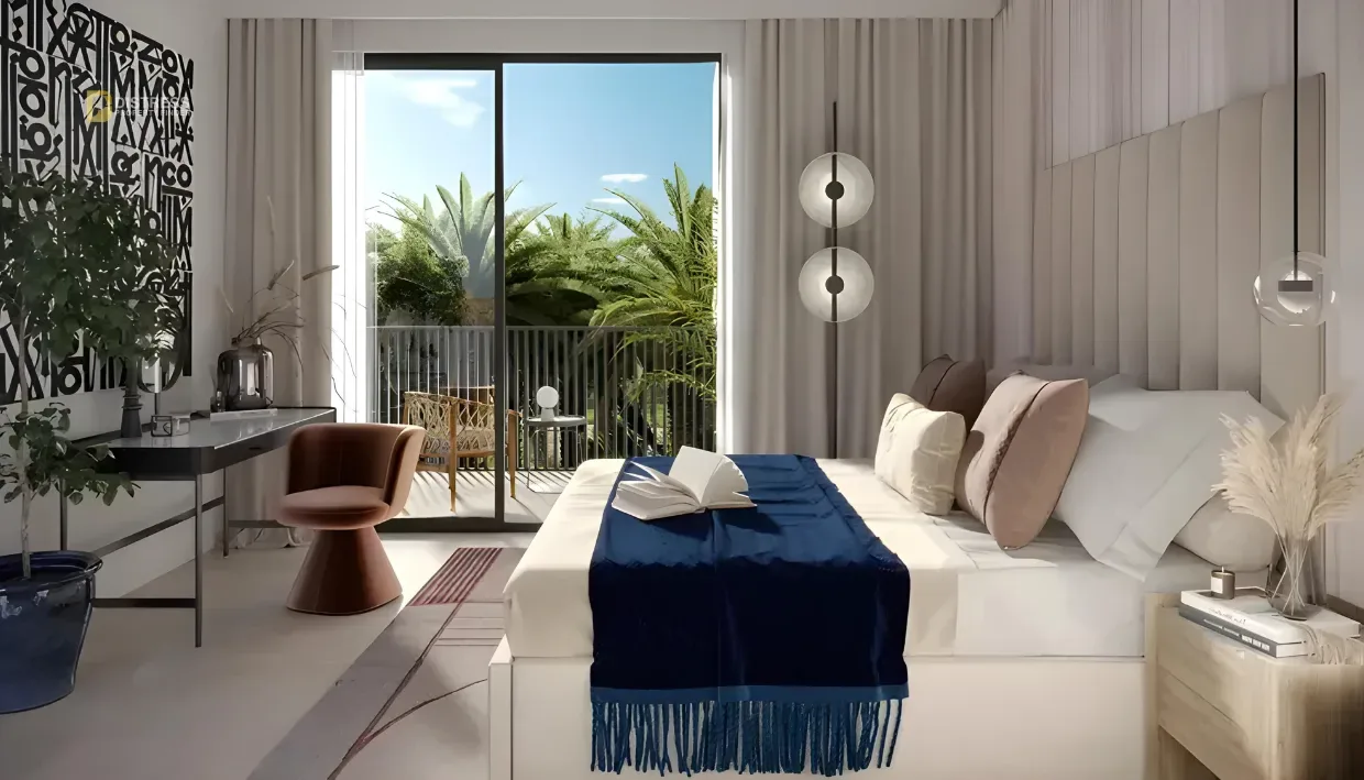 3-Bedroom Townhouse May Arabian Ranches 3. Property gallery image 2. 3-Bedroom Townhouse May Arabian Ranches 3 — Property gallery image 2