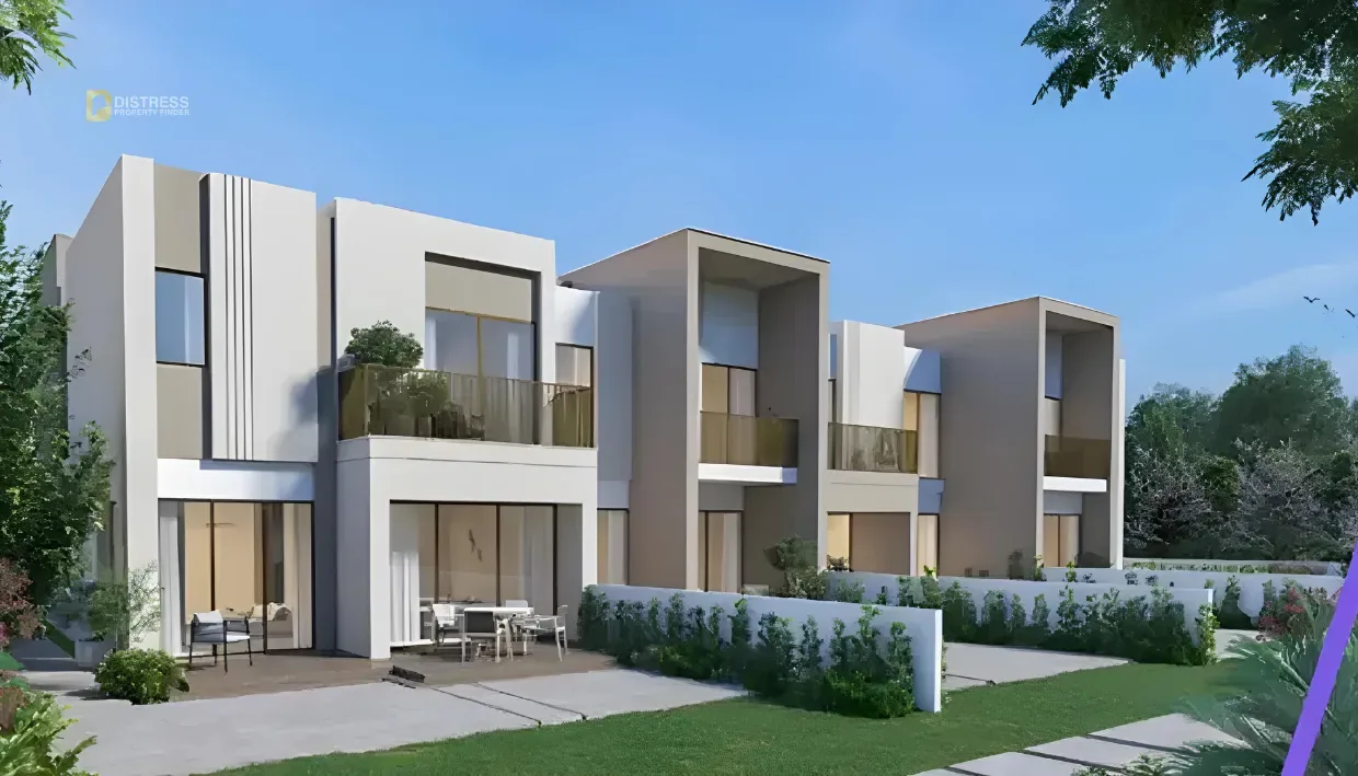 Tenanted 3-Bedroom + Maid Townhouse in La Violeta 2, Villanova – 5.5% Gross Yield