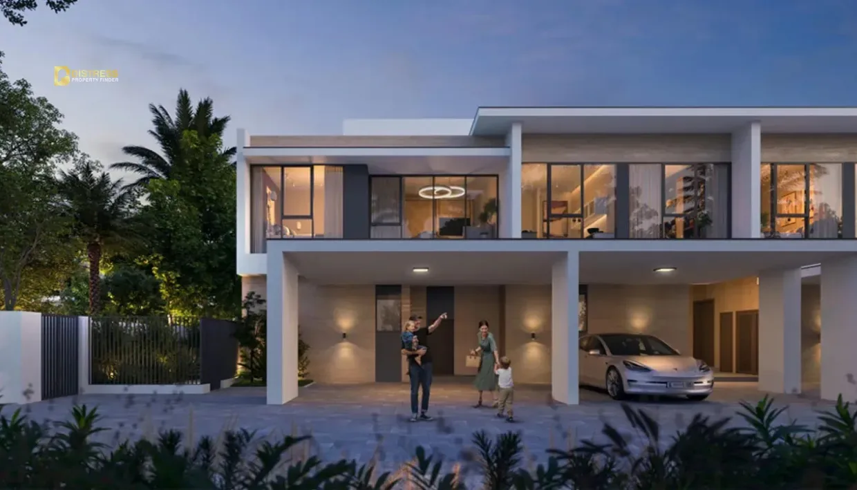 3-Bedroom Townhouse Grand Polo Club and Resort Dubailand. In With Payment. 3-Bedroom Townhouse Grand Polo Club and Resort Dubailand — In With Payment