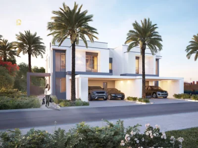 3 Bedroom Townhouse for Sale in Maple 2, Dubai Hills Estate – AED 4,790,000