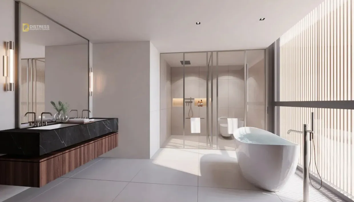3-Bedroom Townhouse Nad Al Sheba Gardens Nad Al Sheba — 3br Plus Corner 5m Bathroom