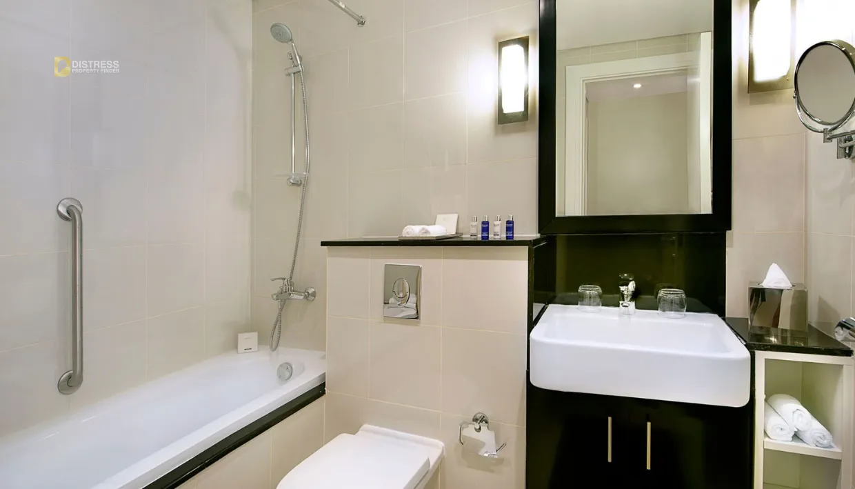 Damac Maison Cour Jardin Business Bay