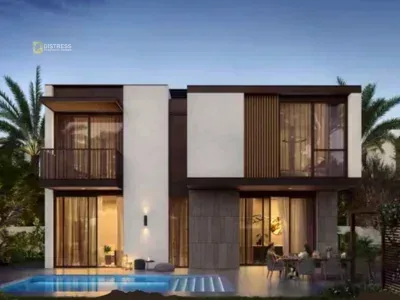 3-Bedroom Villa Cassia 3 The Wilds — Standalone Corner 95m Vs
