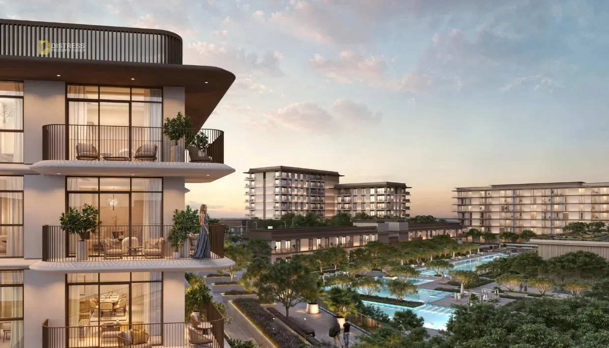 3-Bedroom Apartment in Ocean Star Building 2, Rashid Yachts and Marina — 8.6% Below Original Price