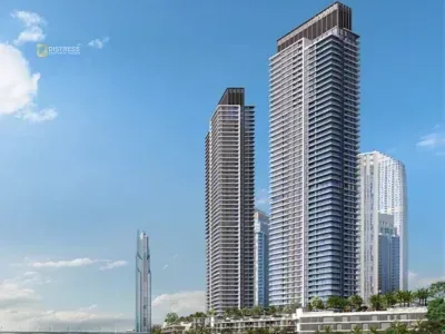 4-Bedroom Penthouse Creek Waters 2 Dubai Creek Harbour. 1br Emaar 757sq. 4-Bedroom Penthouse Creek Waters 2 Dubai Creek Harbour — 1br Emaar 757sq