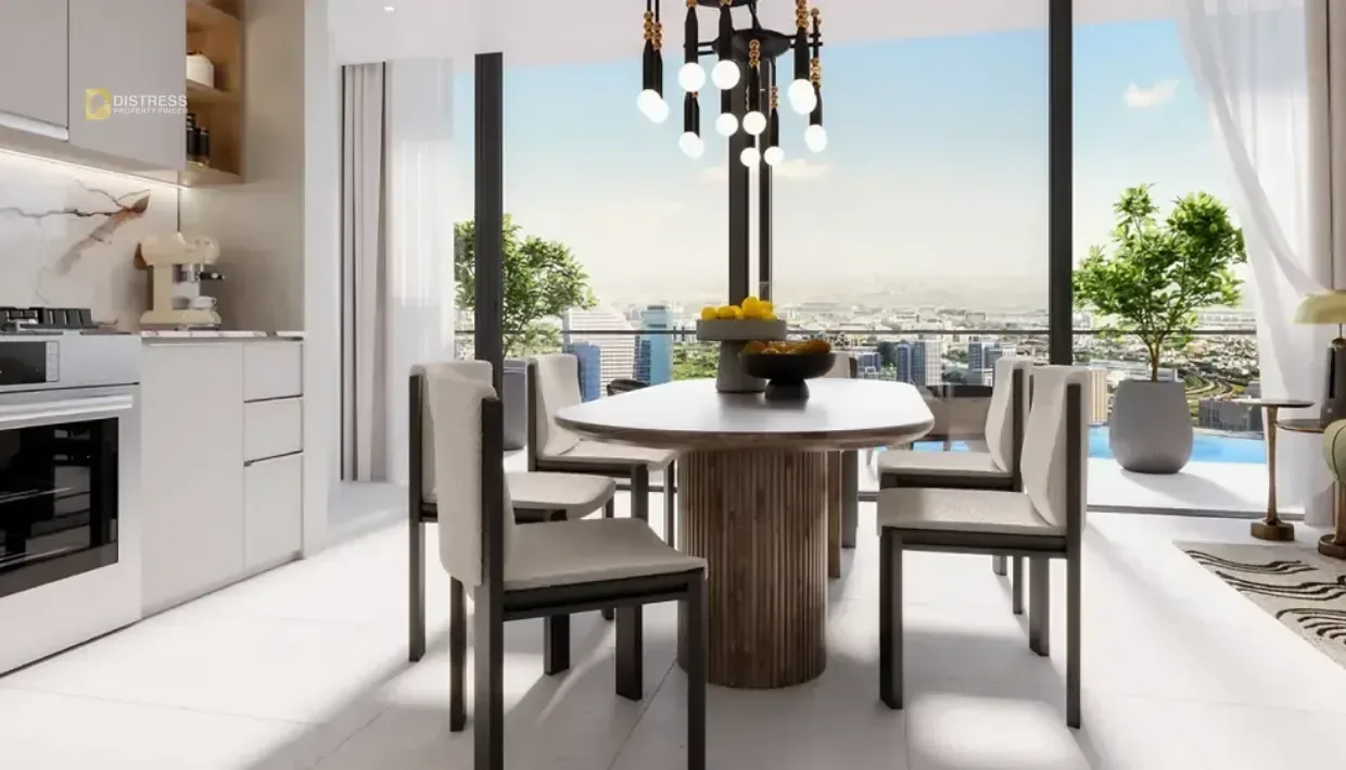 4-Bedroom Penthouse Creek Waters 2 Dubai Creek Harbour. Distress 2br Full Sea View 37th Floor. 4-Bedroom Penthouse Creek Waters 2 Dubai Creek Harbour — Distress 2br Full Sea View 37th Floor