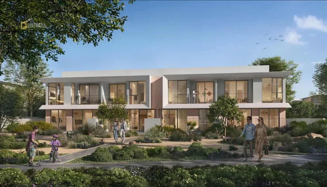 4 Bedroom + Maid Townhouse in Velora 2, The Valley, 6.4% Below OP