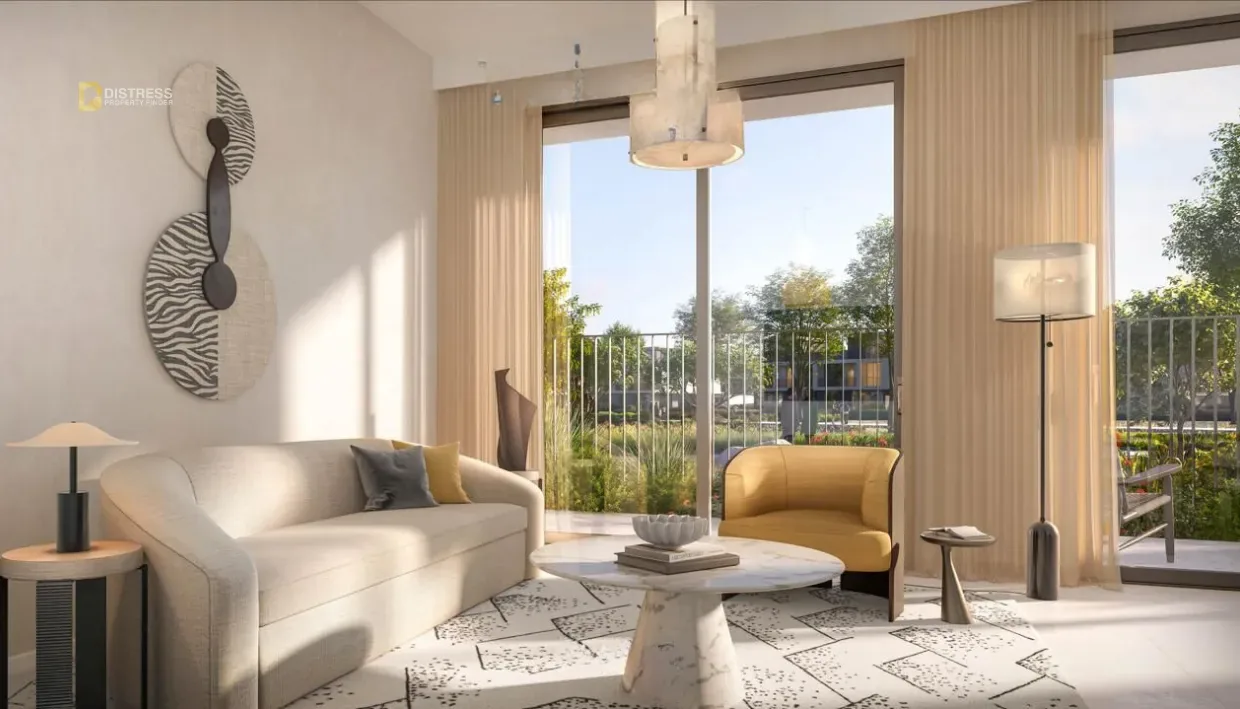 4-Bedroom Townhouse Velora 2 The Valley. At By Emaar Properties Living. 4-Bedroom Townhouse Velora 2 The Valley — At By Emaar Properties Living