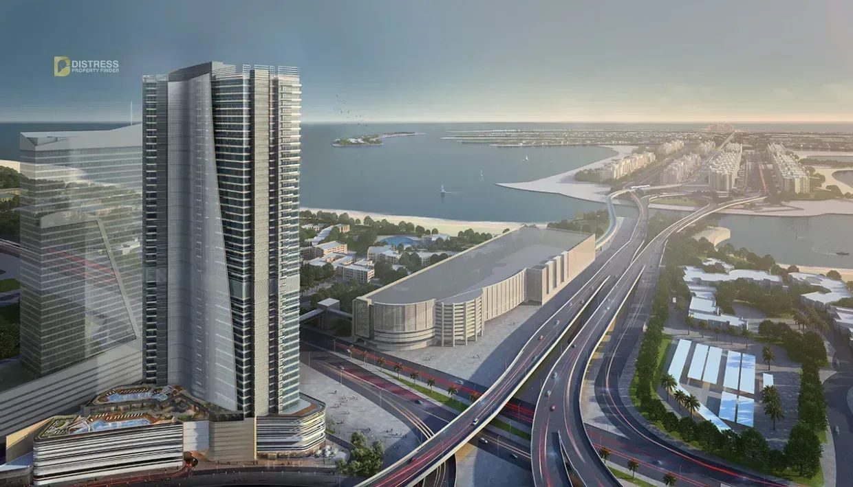 4-Bedroom Penthouse Avani Palm View Hotel & Suites Dubai Media City. Bedroom In Market Price. 4-Bedroom Penthouse Avani Palm View Hotel & Suites Dubai Media City — Bedroom In Market Price