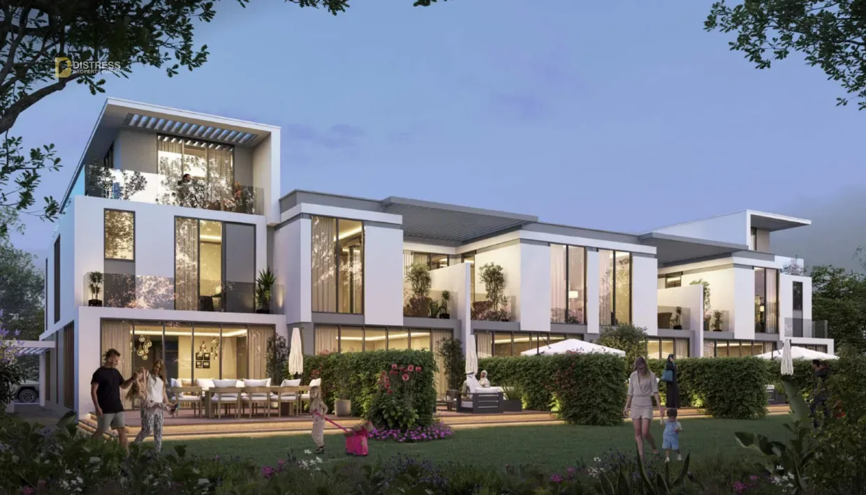 4-Bedroom Townhouse in Bali, DAMAC Islands — AED 2.2M, 8.3% Below Original Price