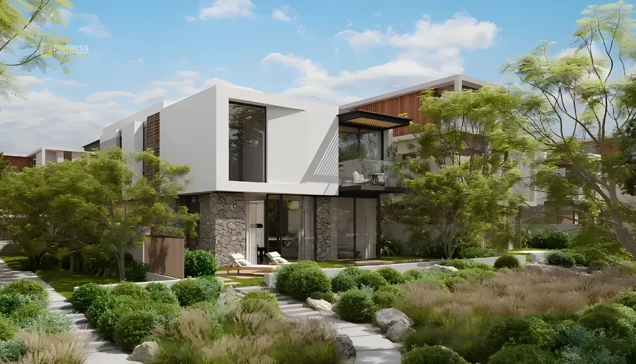 4-Bedroom G+2 Villa in The Acres by Meraas at Original Price, 65% Paid