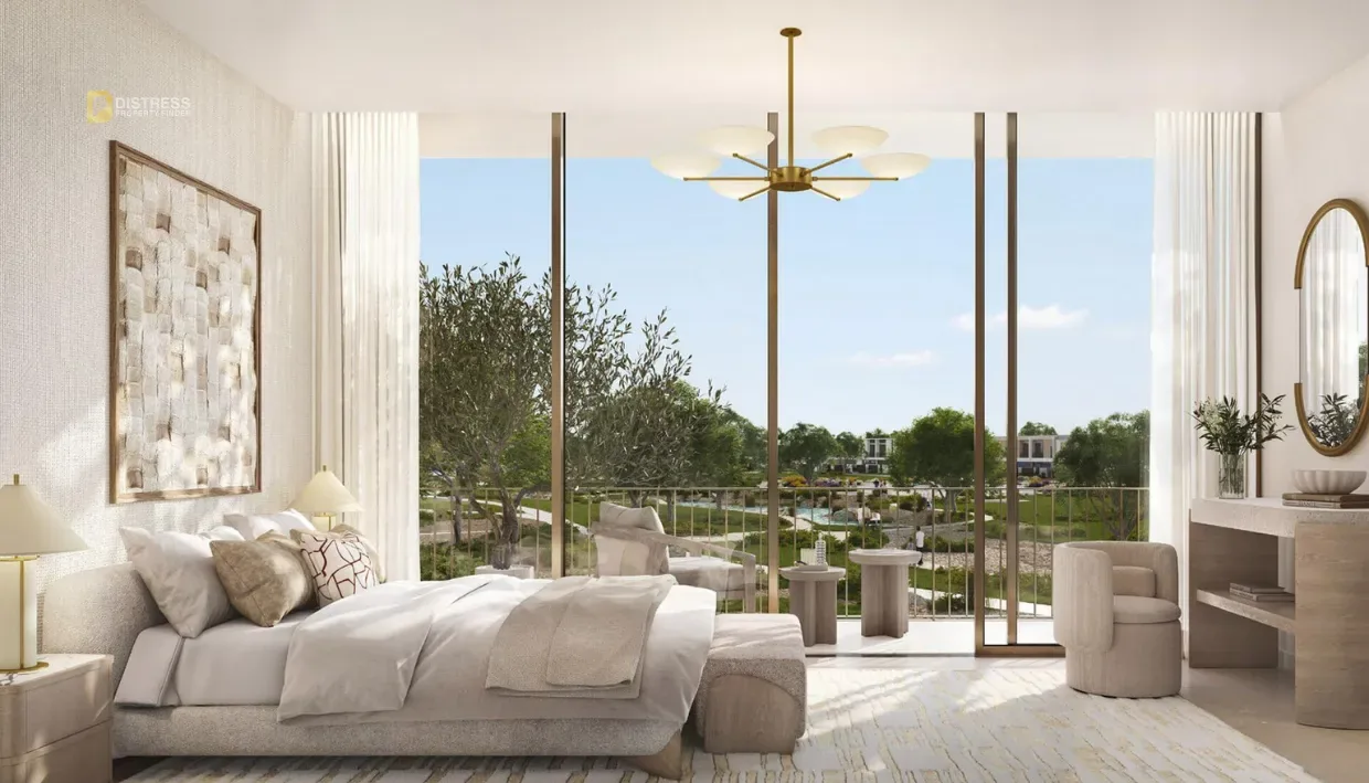 4-Bedroom Townhouse Damac Islands Dubailand. At Dubai By Properties. 4-Bedroom Townhouse Damac Islands Dubailand — At Dubai By Properties