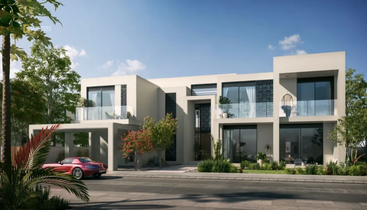 Emerald Hills, Dubai Hills Estate, Dubai - luxury villa