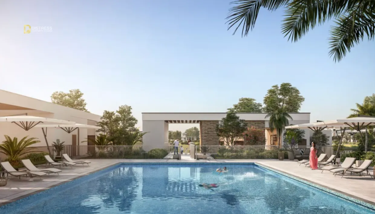 Emerald Hills, Dubai Hills Estate, Dubai - community