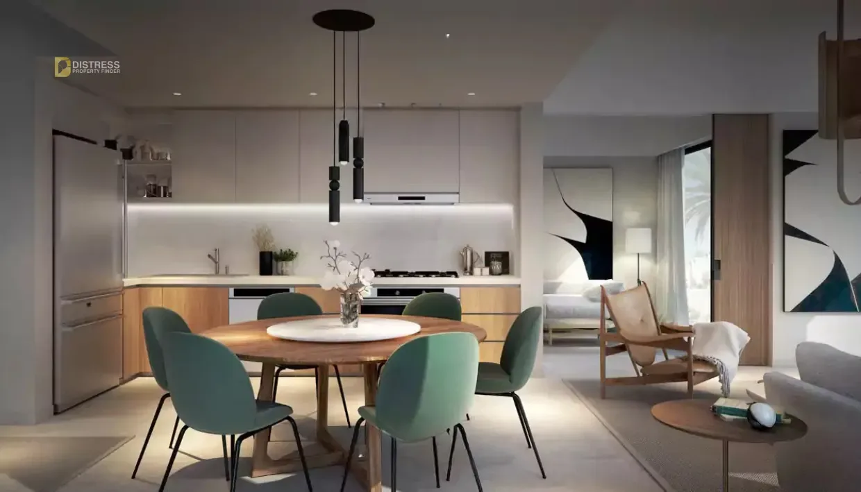 4-Bedroom Corner Townhouse for Sale in Nara, The Valley — Below-Market Distress Sale